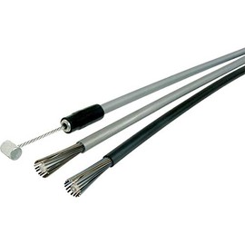 85 HONDA ATC250ES: Motion Pro Hand Brake Cable