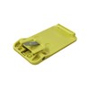 Yellow Replacement Belt Clip Compatible with Minitor VI 6 Radio