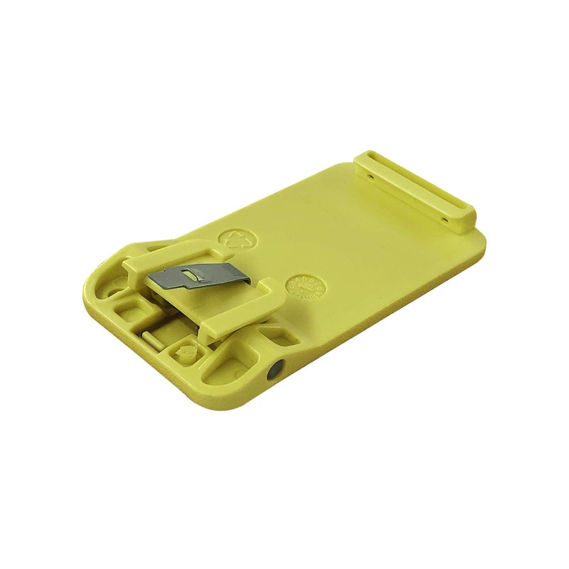 Yellow Replacement Belt Clip Compatible with Minitor VI 6 Radio