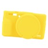 Digital Camera Skin Cover Soft Protector Silicone Anti Fingerprint Skin