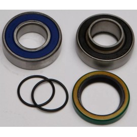 All Balls - 14-1024 - Shaft Bearing and Seal Kit