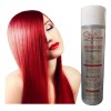 Shampoo Intensificador Rojo Sal Stylum 280ml