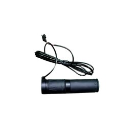 HAOQI E-bike Throttle Grip Handlebar