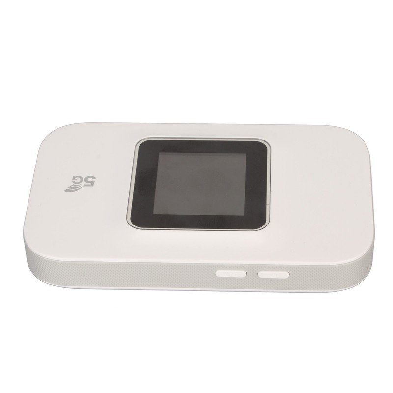 4G Mobile WiFi Hotspot Support 10 Devices Connection Mini LTE