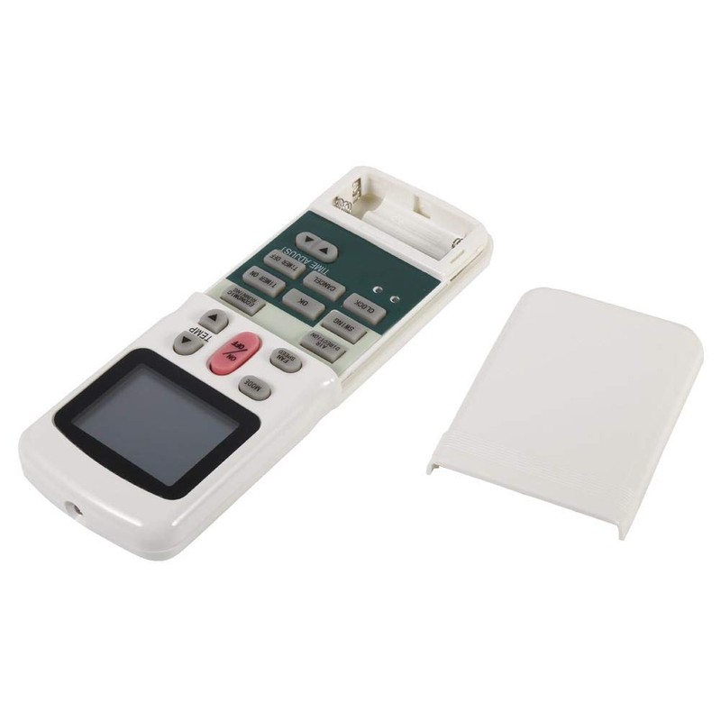 Air-conditioner Remote Control Replacement for Midea R11CG/E R11HG-E R11HG/E R11HQ/E