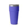 YETI Rambler 30 oz Stackable Tumbler, Stainless Steel, Vacuum Insulated