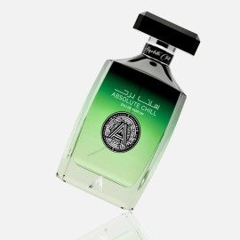 Atralia Absolute Chill Eau de Parfum for Unisex 3.4 oz 100ml