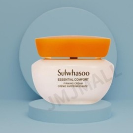 Sulwhasoo 설화수 탄력크림 75ml (단품) Sulwhasoo Firming Cream 75ml (Single Item)