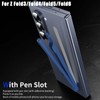 Replacement Slim S Pen Compatible with Galaxy Z Fold6 Without