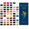 Meltonian Shoe Cream 1.5 Oz (150 - Goldenrod)