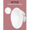 Brida Momcozy De 24 Mm Para Extractor De Leche M9,
