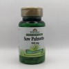 Windmill Saw Palmetto 560 mg 60 Caplets Support Prostate Health