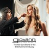 GIOVANNI Refreshing Facial Prime Setting Mist - Fresh Rose Water