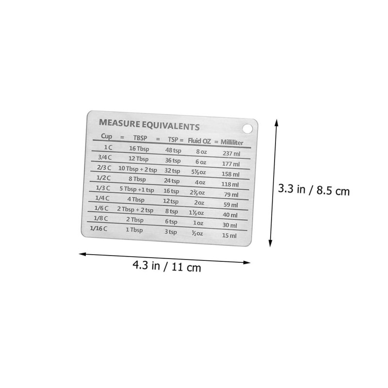 Ciieeo Stainless Steel Fridge Magnet Refrigerator Magnet Fridge Magnets Fridge