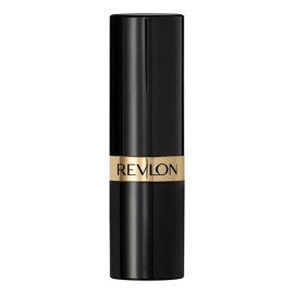 Lápiz Labial Revlon Super Lustrous Lipstick Tono Rumberry Revlon