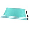 Yoga Hammock Handstand Split Leg Stretchable Training Portable Elastic Aerial