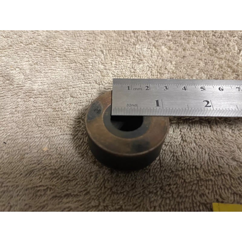 Ford NOS FORD 59T-6093 1932-51 FRAME RUBBER INSULATOR CAB BODY