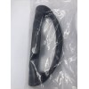 Amesbury Truth Sliding Glass Patio Door Handle Set Keyed Truth