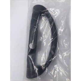 Amesbury Truth Sliding Glass Patio Door Handle Set Keyed Truth Omega Active LH White & Black
