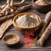 100% Pure Ashwagandha Powder Root 1oz 100% Raw Herbalism Apothecary