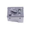 Benekar Headlight Headlamp Instrument Panel Dimmer Switch 19381535 15194803 for