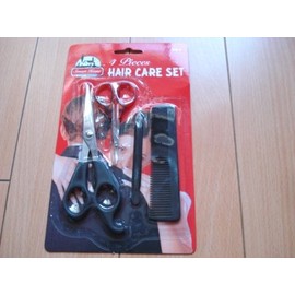 Smart Cook Hair Care Set