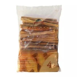 Fatwood 100% All Natural Firestarter 4 pounds Fat Wood Fire Starter 4 lb. Bundle