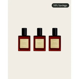 Best-Selling Perfume Oil Bundle | Premium Fragrance Set