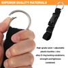 3Pcs Add a Bag Luggage Strap, Adjustable Suitcase Straps with