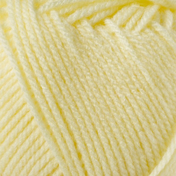 James Brett 100% Acrylic Baby Aran Knitting Yarn Supersoft Knit