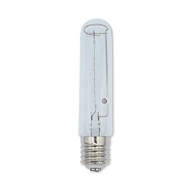 Replacement for Eiko 500t46/mog-120v Light Bulb by Technical Precision - 500W 120V T46 Halogen Bulb - E39 Mogul Base - 3200K Warm White - 1 Pack