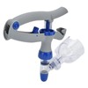 5ml Adjustable Continuous Syringe Animal Injector Livestock Injector for Cattle