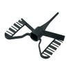 butterfly stirrer attachment stirrer suitable For Thermomix TM21 Vorwerk NEW