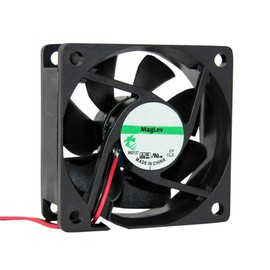 MEC0251V3-000U-A99 Fan: DC Axial 12VDC 120 x 120 x 25 mm 127.4 m3/h 34 dBA Vapo 24AWG S