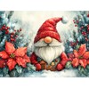 Auremi Gnome Diamond Painting Kits for Adults,5D Diamond Art Kits