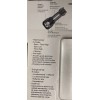 Kobalt Rechargeable 700 Lumen LED Flashlight Waterproof Drop Proof -