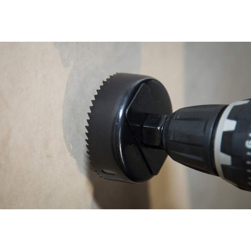 Blue Spot Tools 20507 B/SPOT 19 - 64 mm Carbon