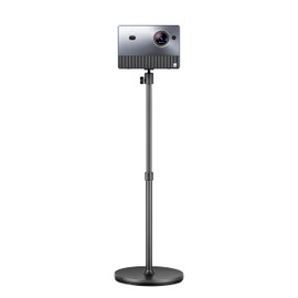 Hisense Projector C1 Premium Metallic Pairing Floor Stands SG8H