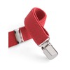 Olata Kids Y Shape Braces (0-2 Years) - 2cm, red