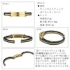 Zanipolo Tartzini Double Wrap Leather Bracelet, Width 0.1 inches (0.3