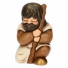 Thun - Pilgrims - Ceramic - Classic Nativity Collection -