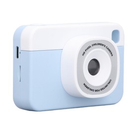 Taschen Digital Camera, 48 MP 1080P HD Digital Video Camera with 2.4 Inch IPS Screen, 4x Digital Zoom, Auto Focus, Compact Point and Shoot Camera for Children and Teenagers