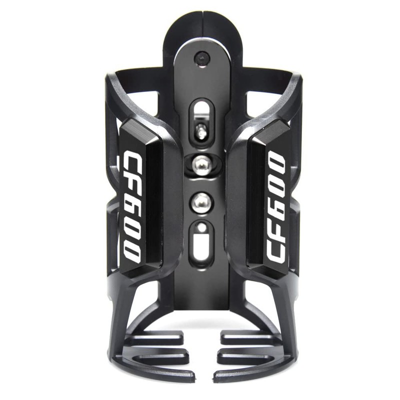 Beverage Water Bottle Drink Cup Holder Bracket Handlebar Mounting fits