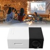 Kids Projector 1080P HD Adjustable Projection Angle LED Portable Projector