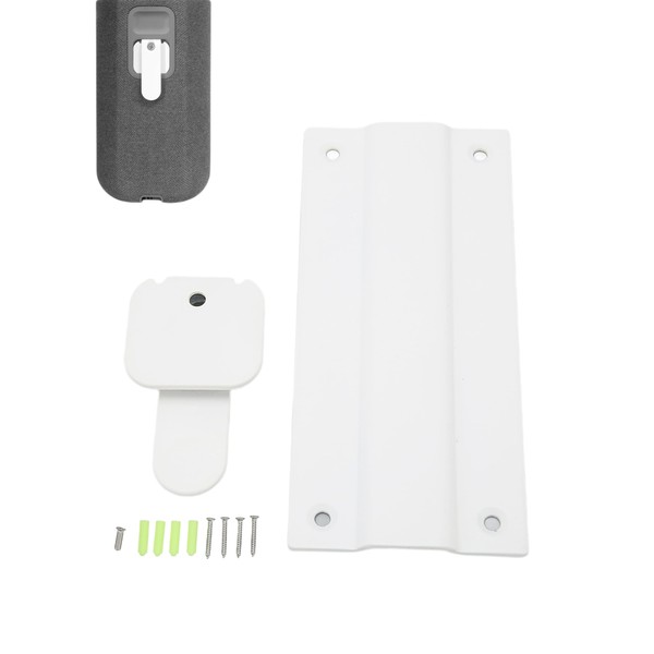 Gugxiom Speaker Wall Mounts, Wall Bracket for HT A7000, for