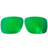 Repuesto para Oakley Holbrook XL OO9417 (verde)
