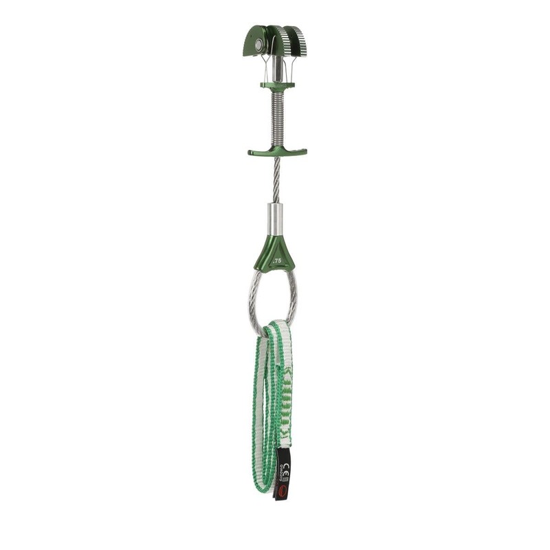 Wild Country Zero Friend Cam, 0,4/silver