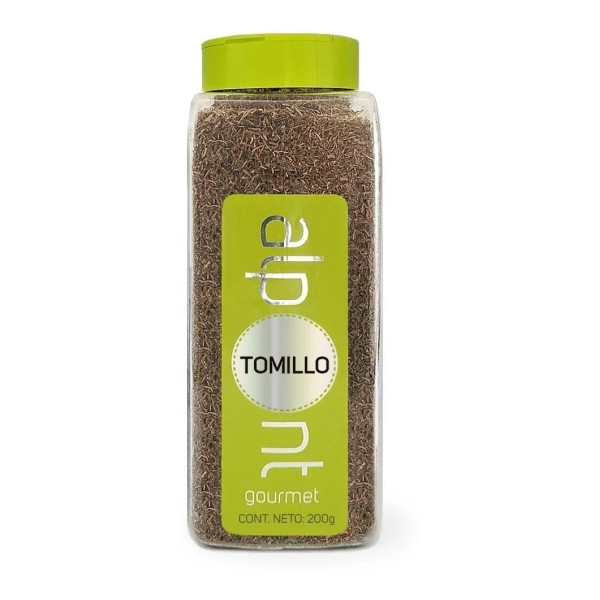 Alpont Tomillo, 200 G