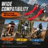 Dirt Bike Clutch Brake Lever for CR125R CR250R 04-07 CRF250R