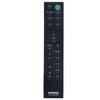 RMT-AH412U Replacement Remote Control Compatible with Sony Soundbar HT-S20R HT-S500RF